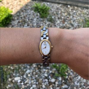 Seiko Watch
